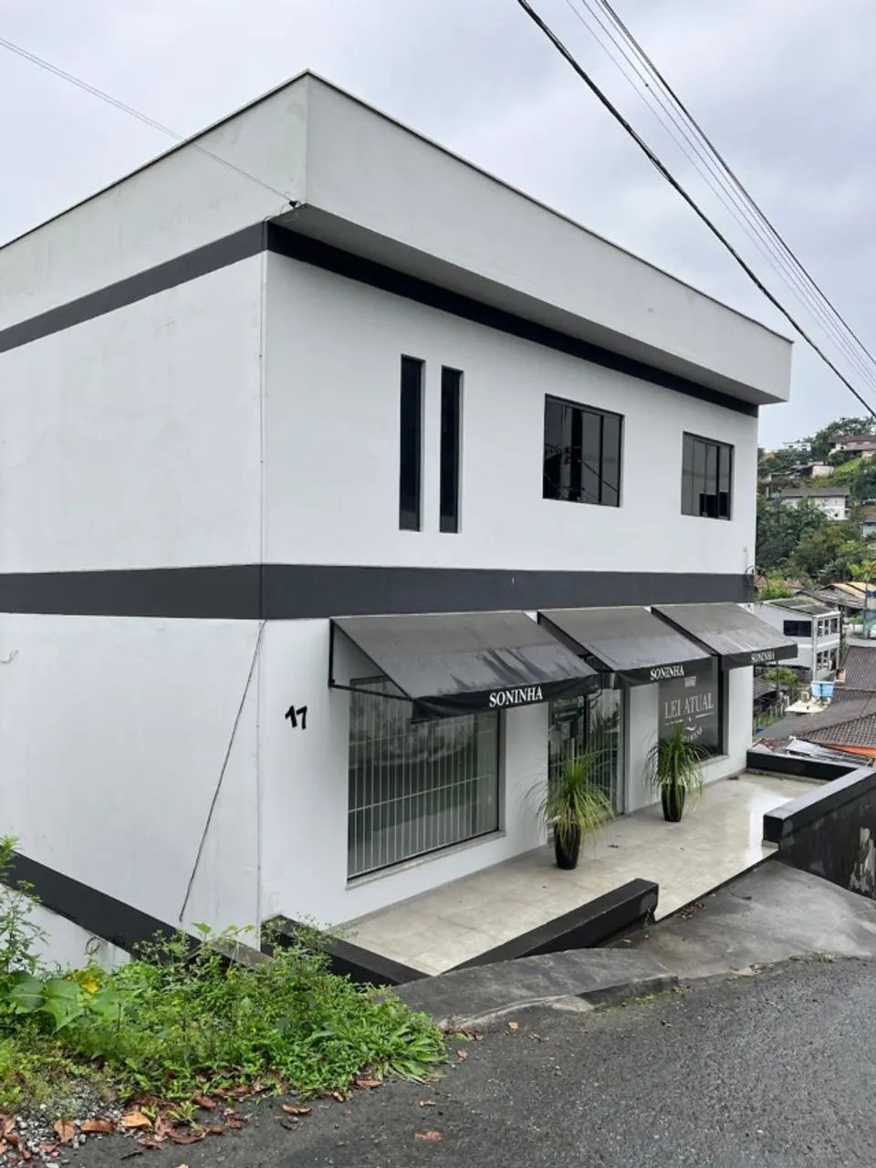 ALUGA-SE IMÓVEL COMERCIAL - 100 m² - Foto 2