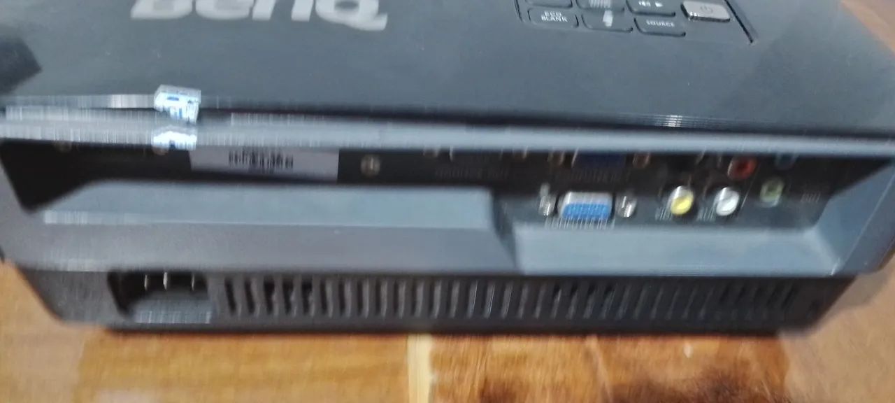Projetor  de vídeo   beno  - Foto 4