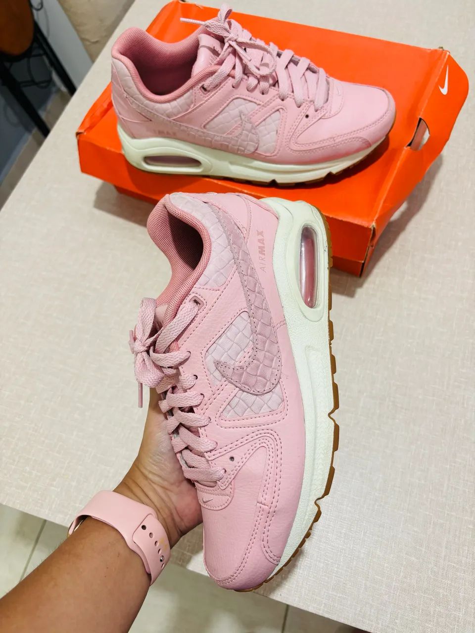 Nike Air Max  - Foto 2