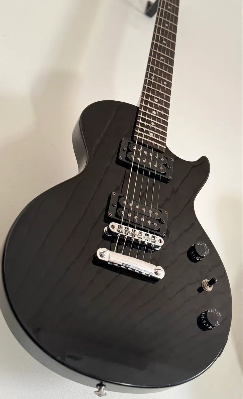 Guitarra Les Paul Epiphone 
