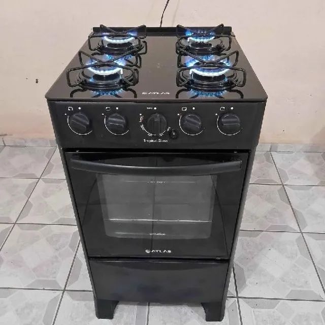 Fogão Atlas 