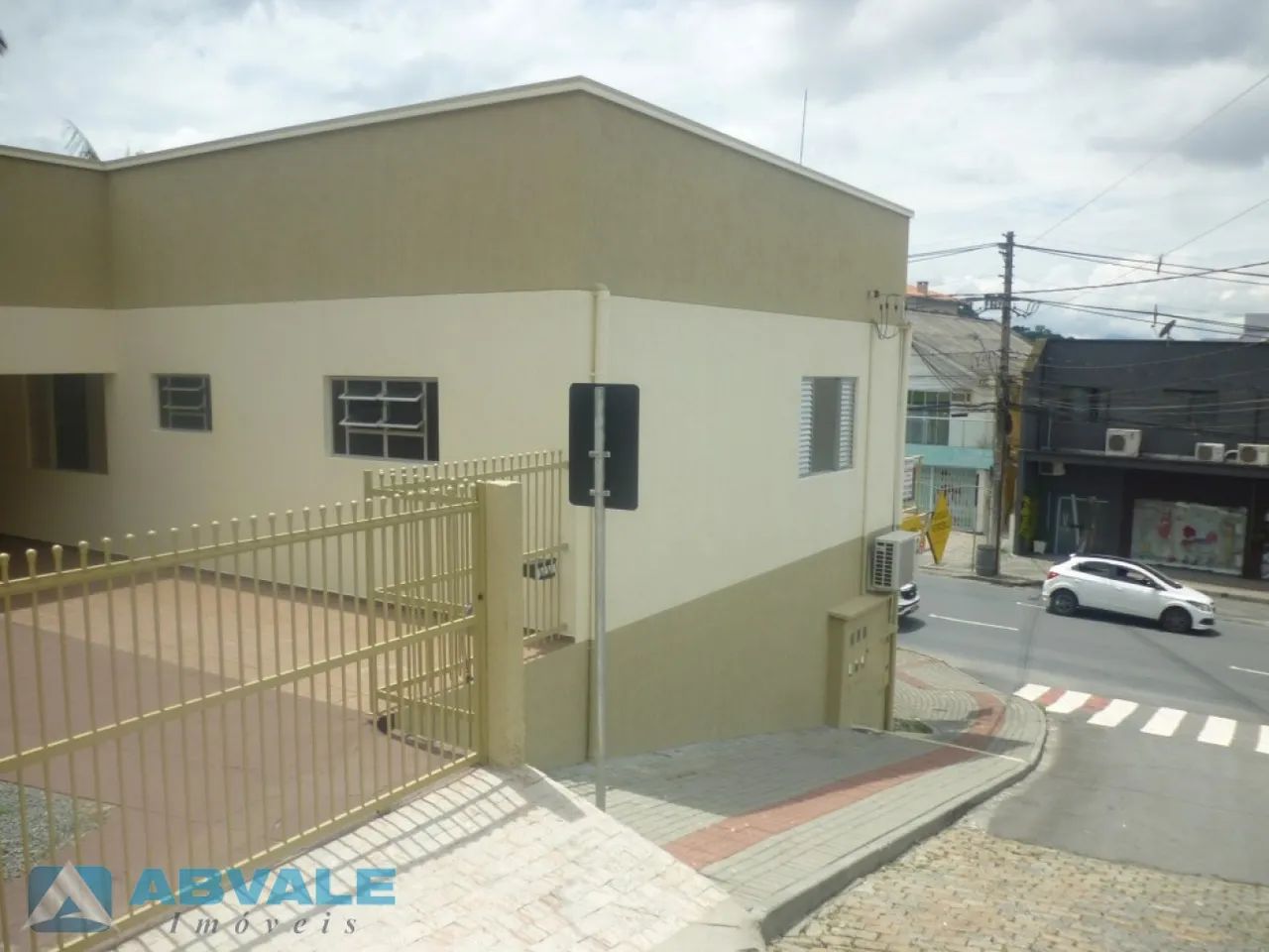 Blumenau - Conjunto Comercial/Sala - Velha - Foto 2
