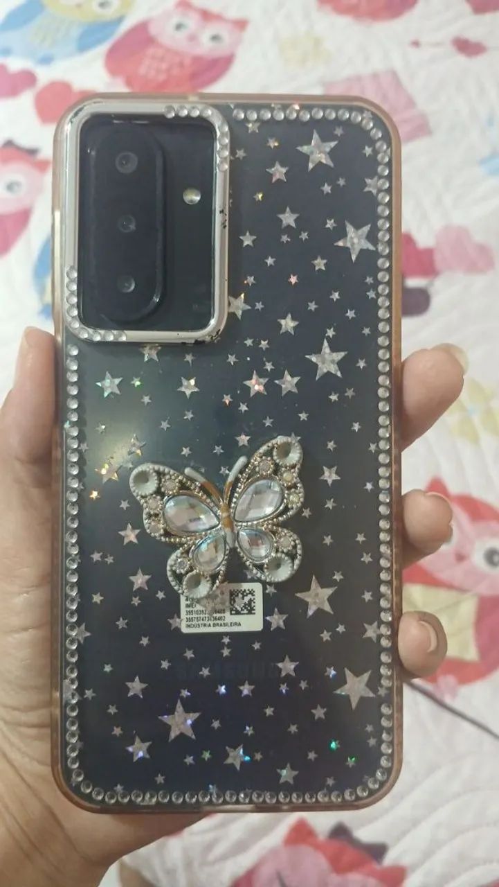 Celular Samsung a17 - Foto 5