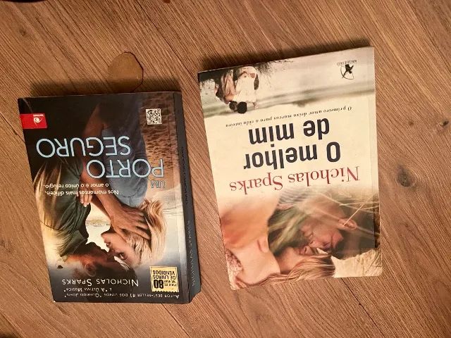 Livros