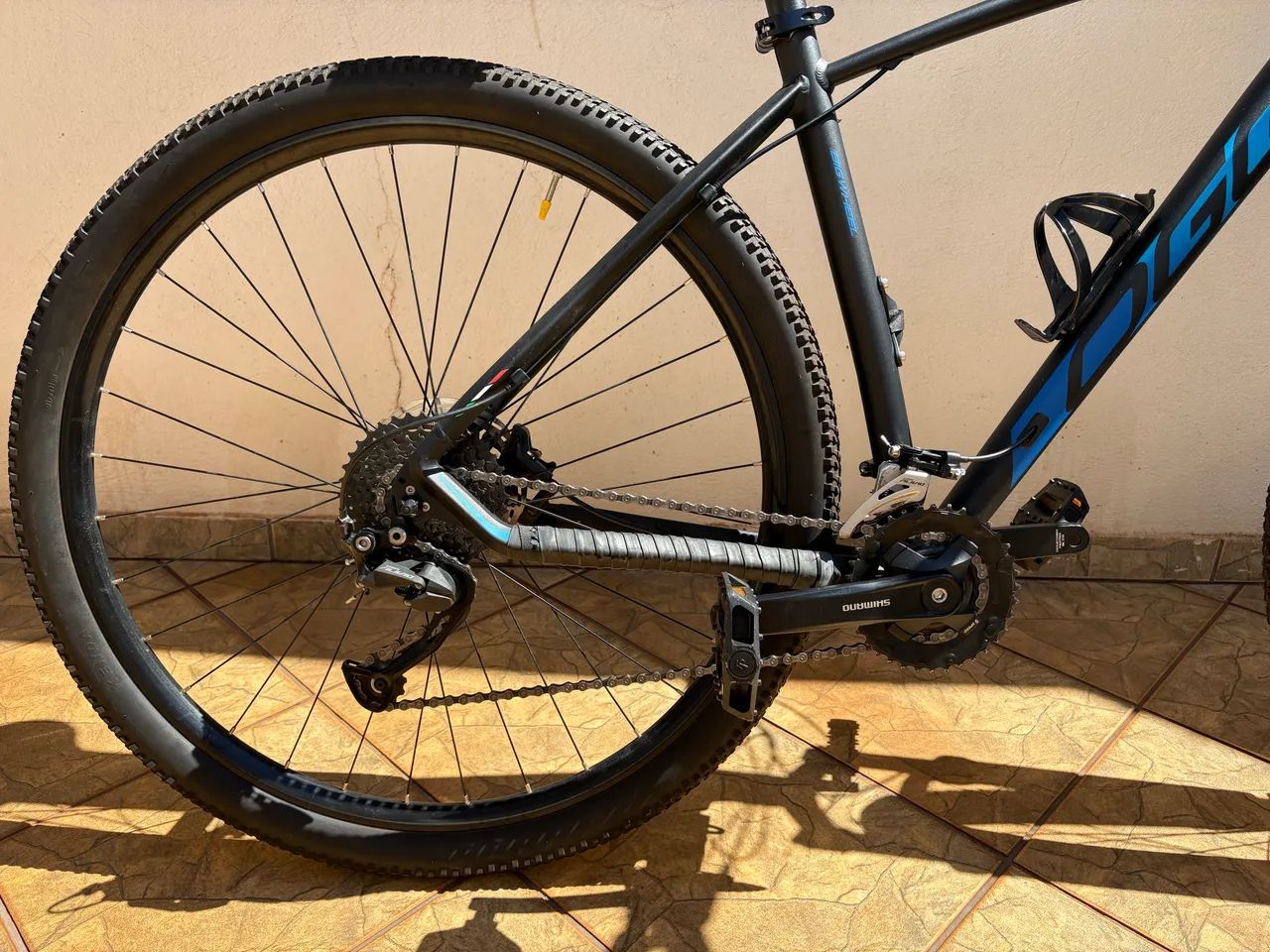Bicicleta OGGI 7.0 aro 29 - Foto 3