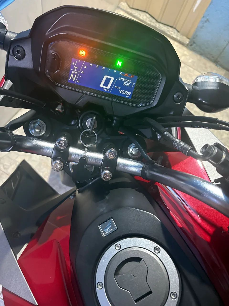 Titan 160  - Foto 4