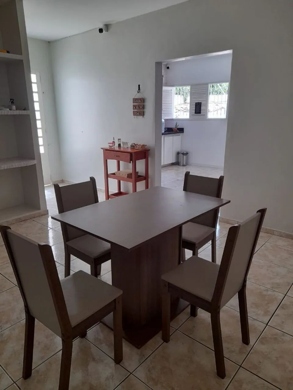 Vaga em quarto  para moças estudantes  - Foto 3