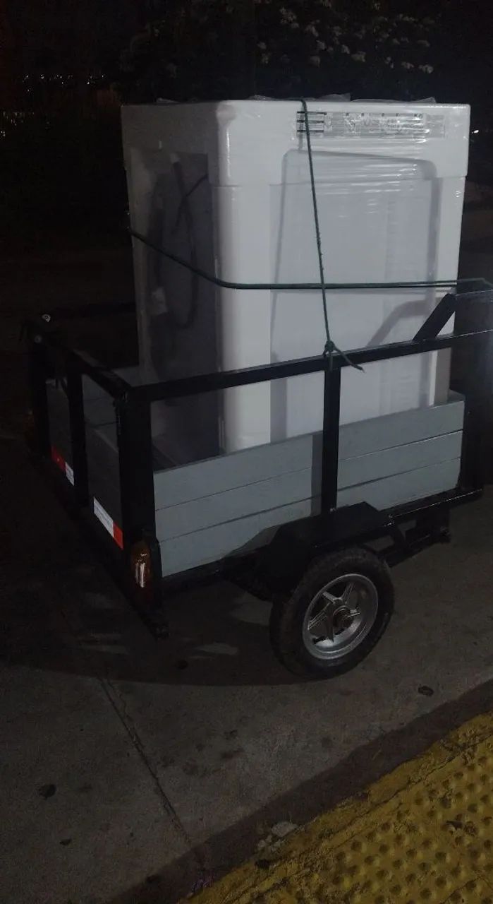 Carrocinha  - Foto 4