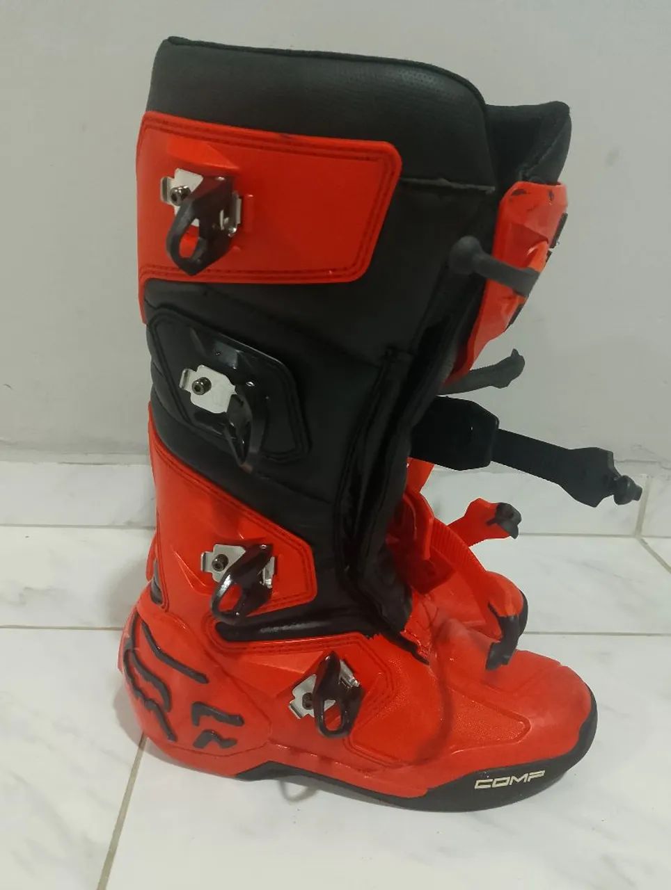 Bota Fox comp9 