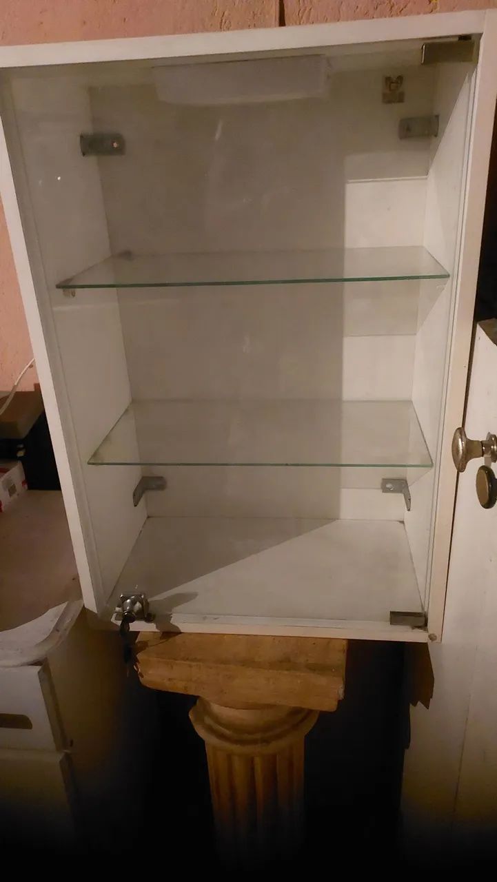 VITRINE COM LED  - Foto 4