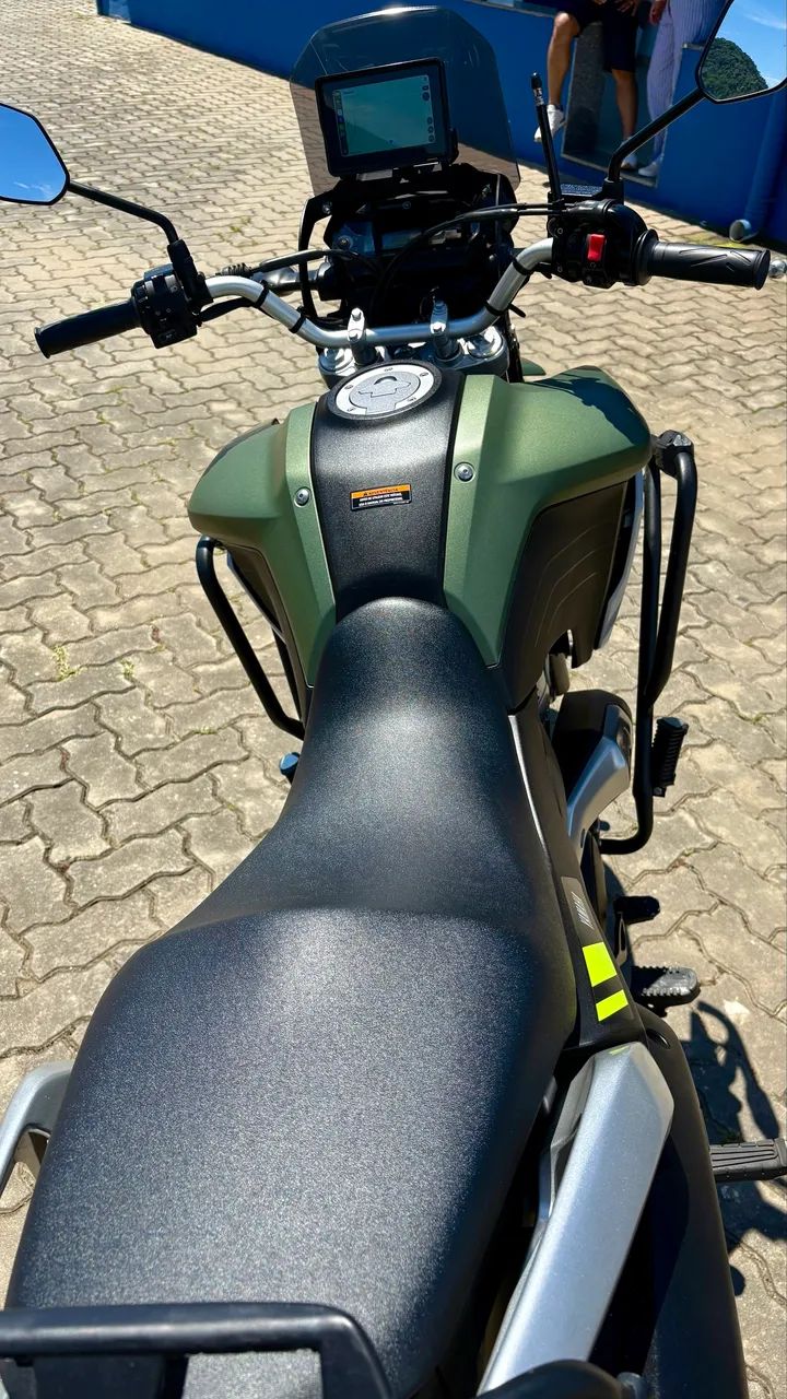 Lander 250 2025 - Foto 4