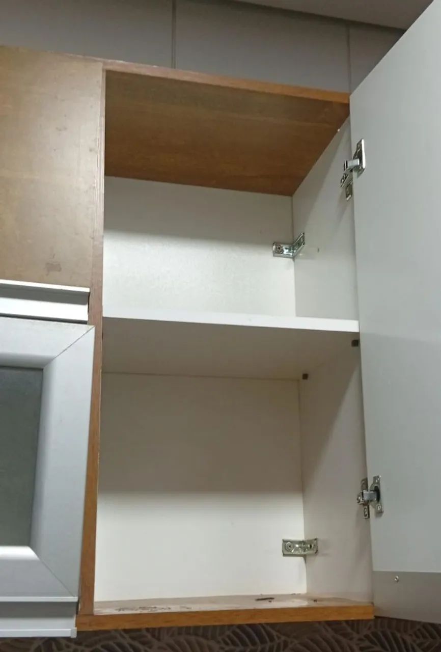 Armário de cozinha  - Foto 4