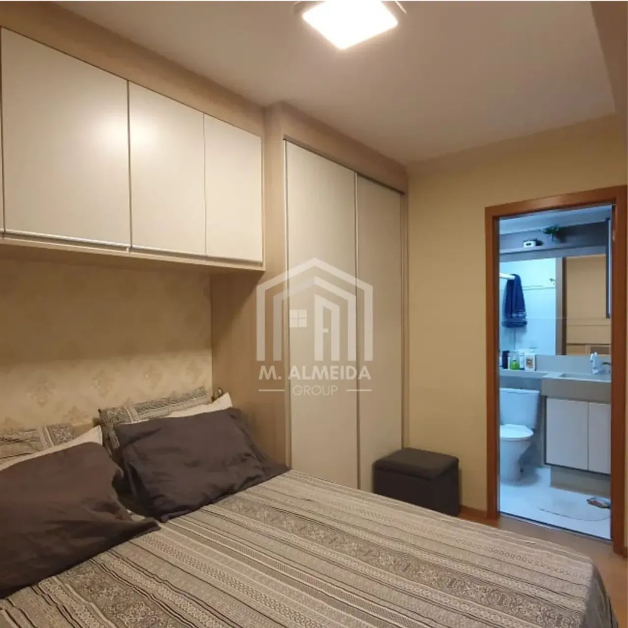 APARTAMENTO À VENDA  PRONTO PARA MORAR - Foto 3
