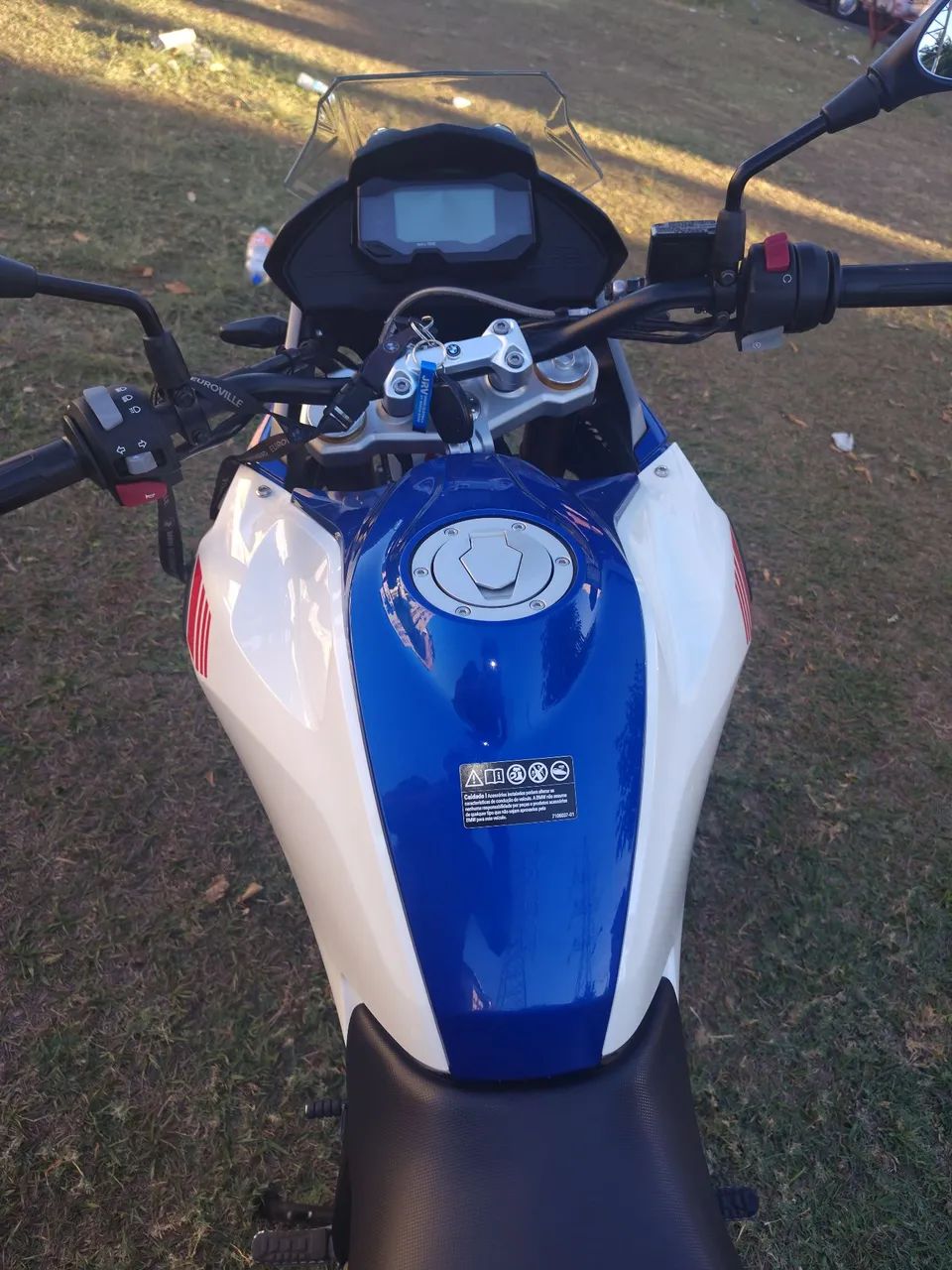 G310 GS - Foto 5