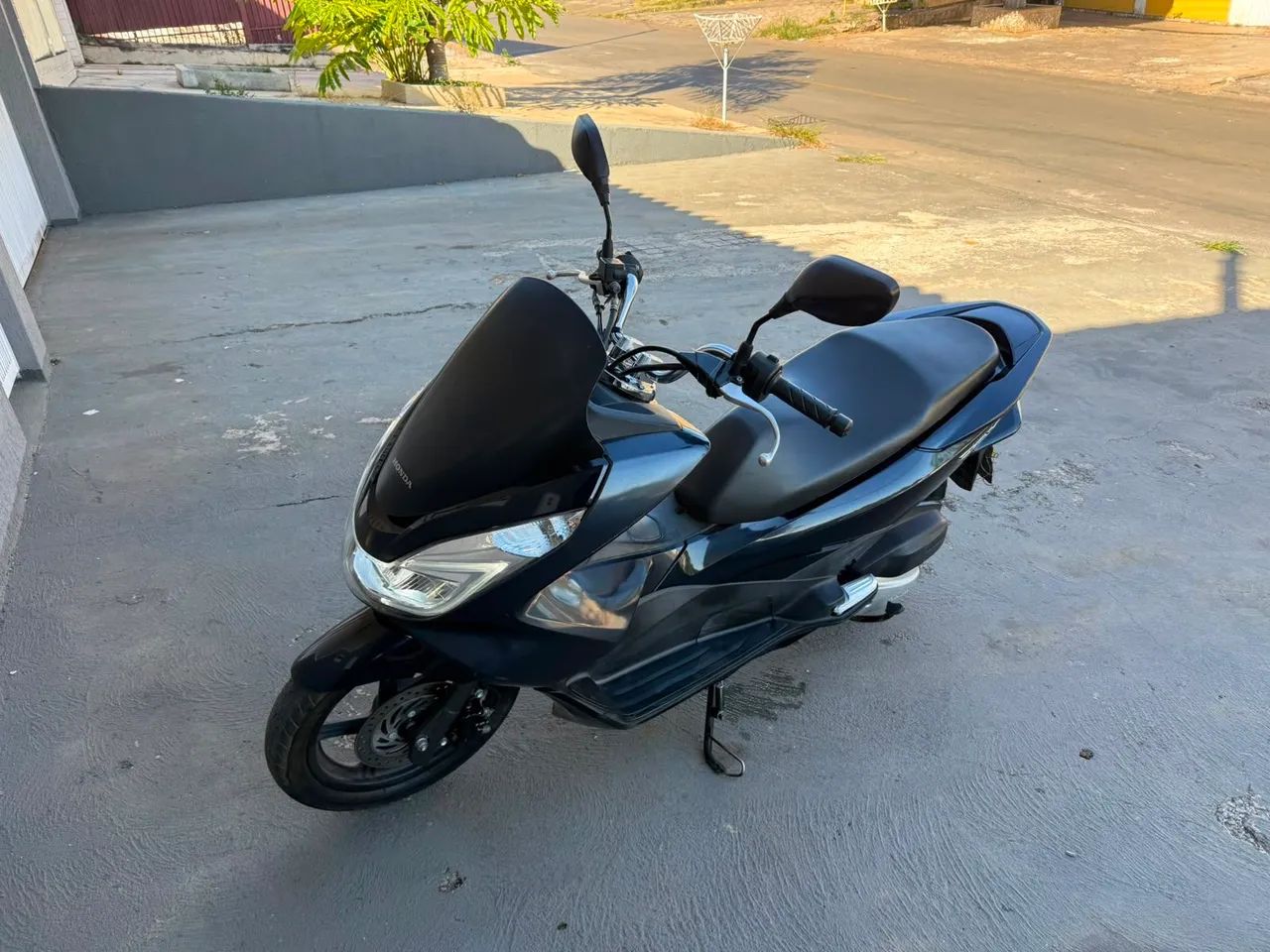 Honda PCX 150 2018 - Foto 2