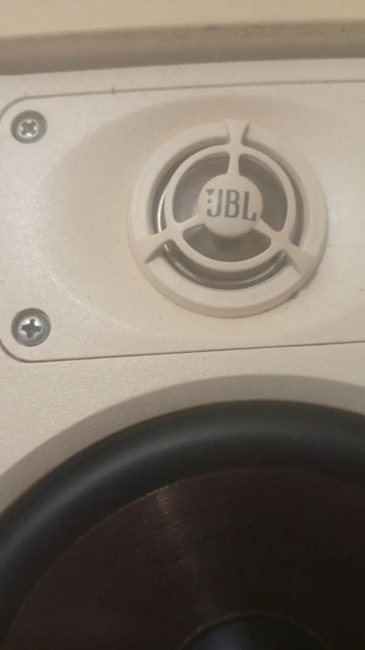 Caixa de som JBL - Foto 2
