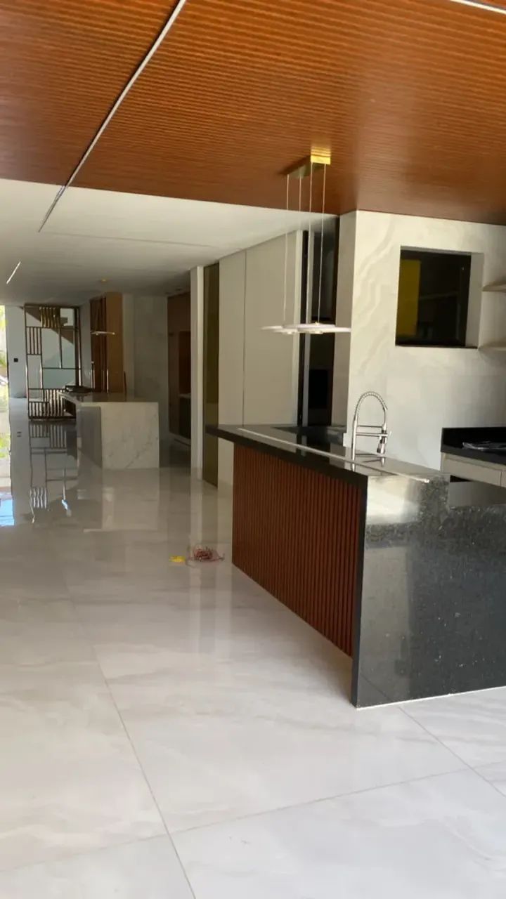 ) Bela Casa na Arniqueiras = - Foto 5