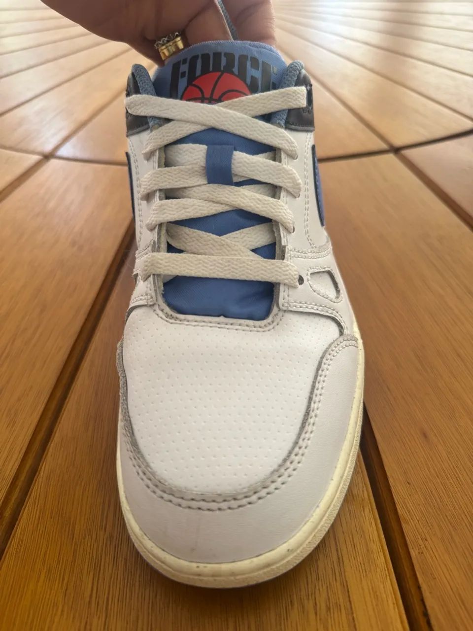 Tênis Nike  - Foto 3
