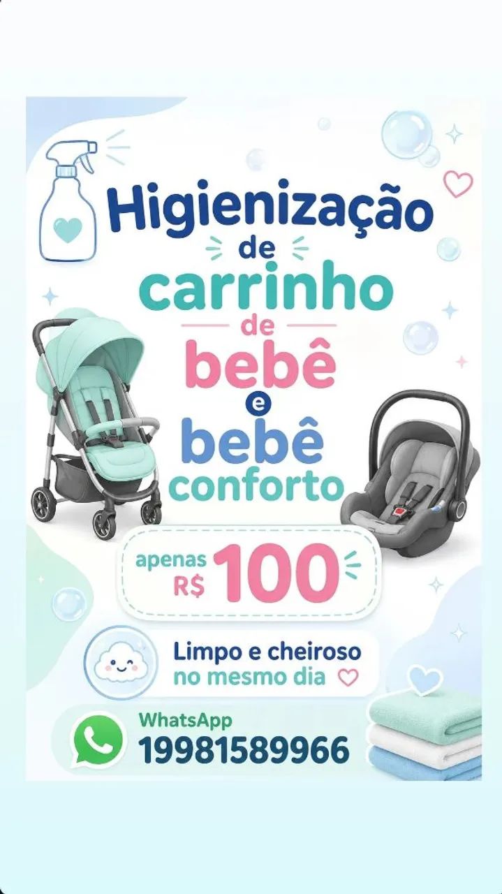 Higienização de estofados  - Foto 2