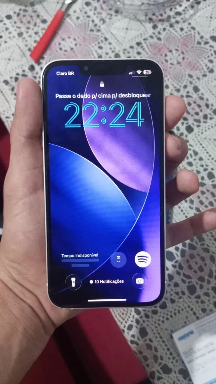 Iphone 13 , chama privado se interessado. - Foto 2