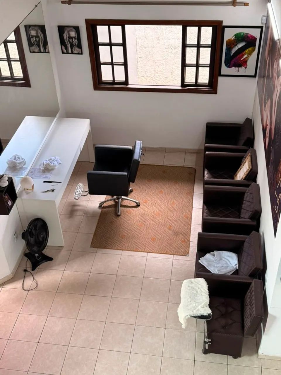 Vendo salão de beleza completo  - Foto 3