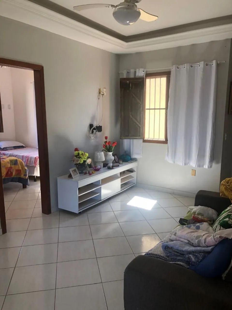 Refúgio na Praia: Casa Aconchegante para Férias - Foto 12