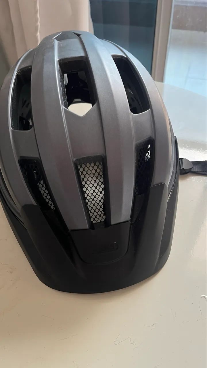 Capacete Ciclismo Abus n.58 - Foto 2
