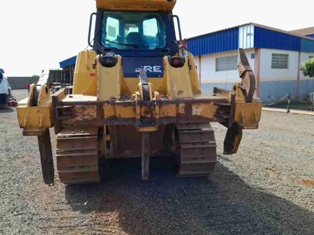 trator de esteira  - Foto 7