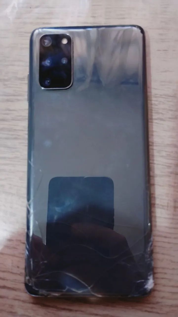 S20 Plus LEIA O ANÚNCIO.