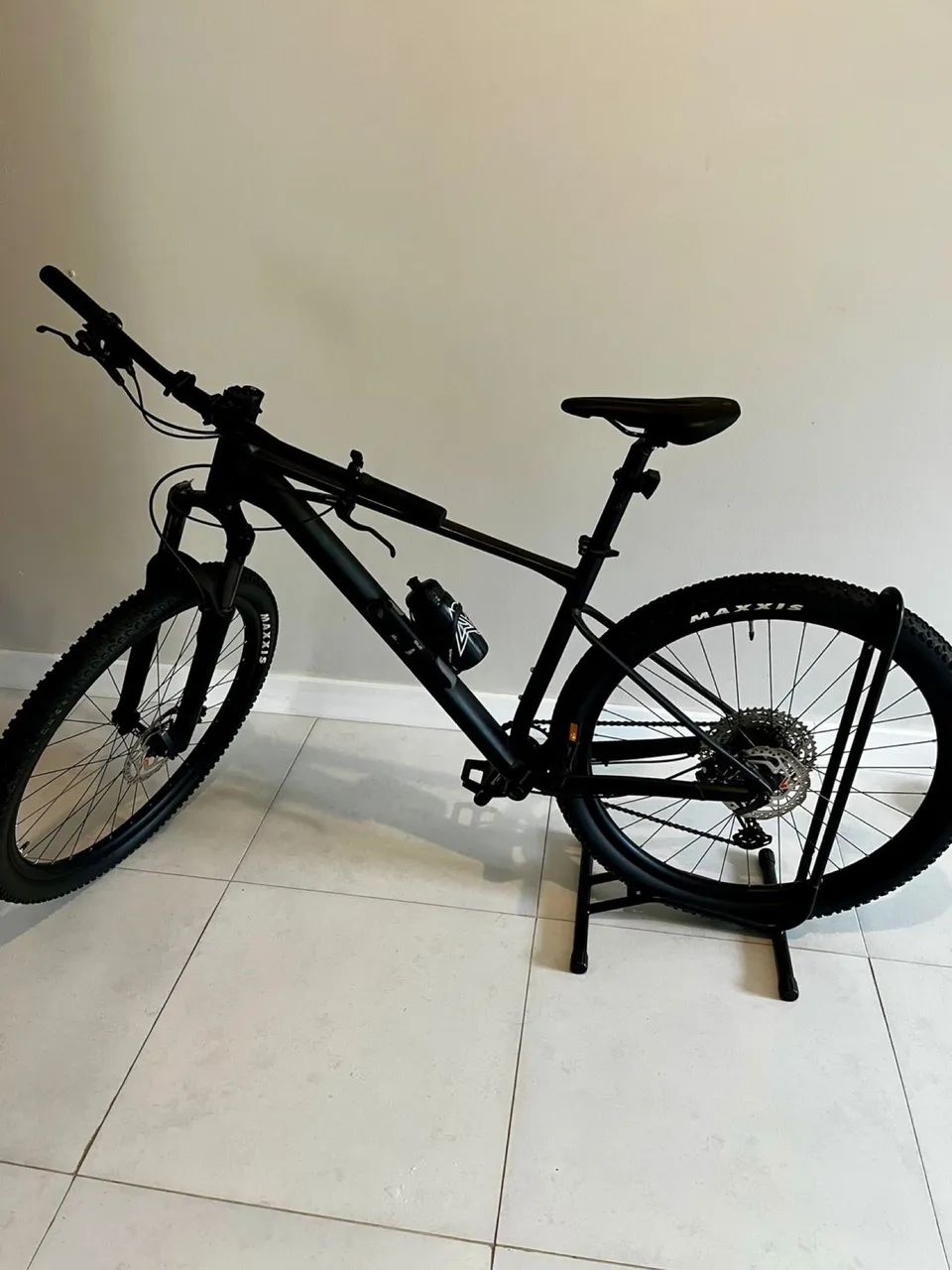 Bicicleta Scott Scale 980
