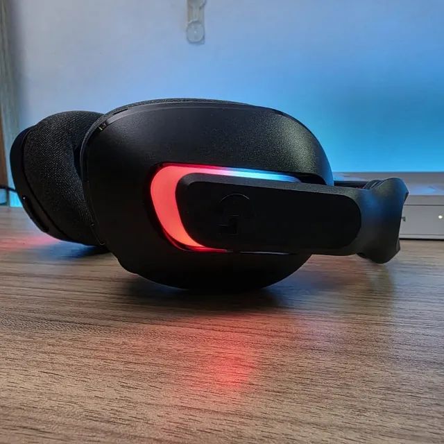 HEADSET GAMER ASTRO A20 X - Foto 2