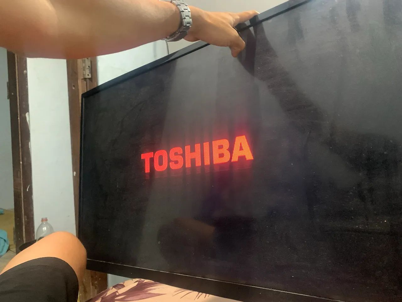Tv Semp Toshiba