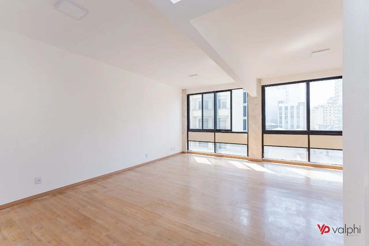 Conjunto comercial à venda no Centro, Curitiba - Foto 2