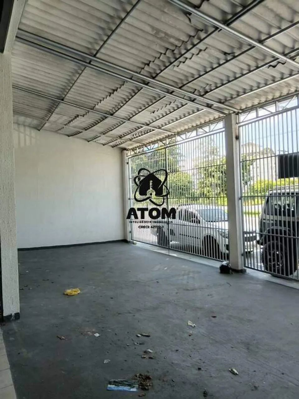 Galpão para locação em Taubaté - Foto 4