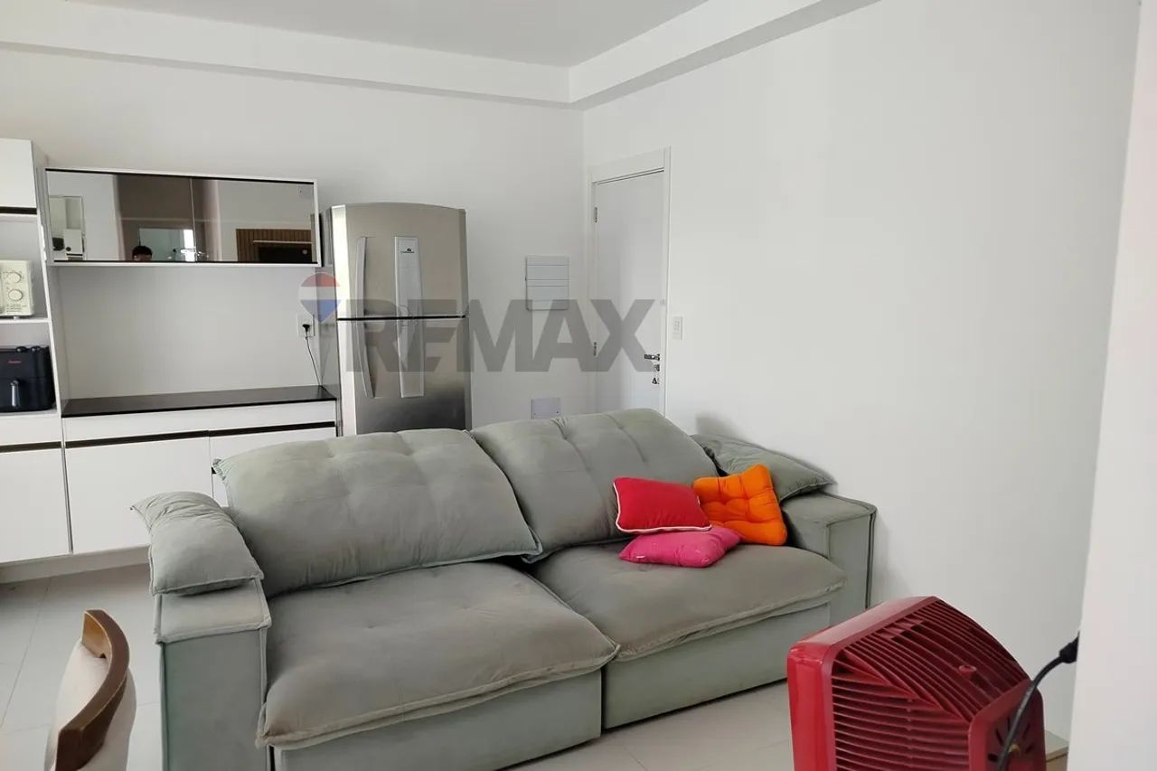 Apartamento Mobiliado no Campolim - Foto 3