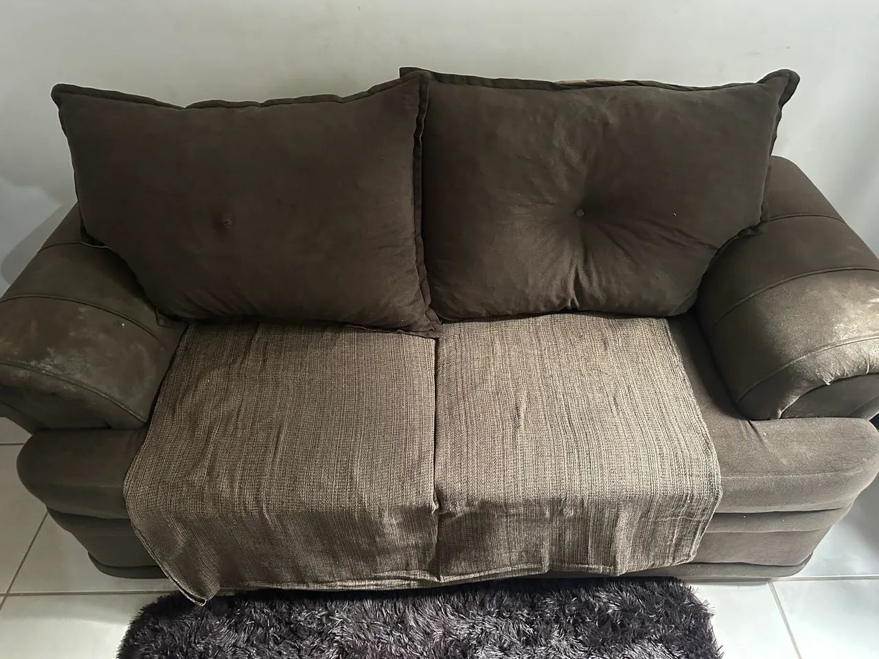 Sofá 2 lugares  - Foto 4