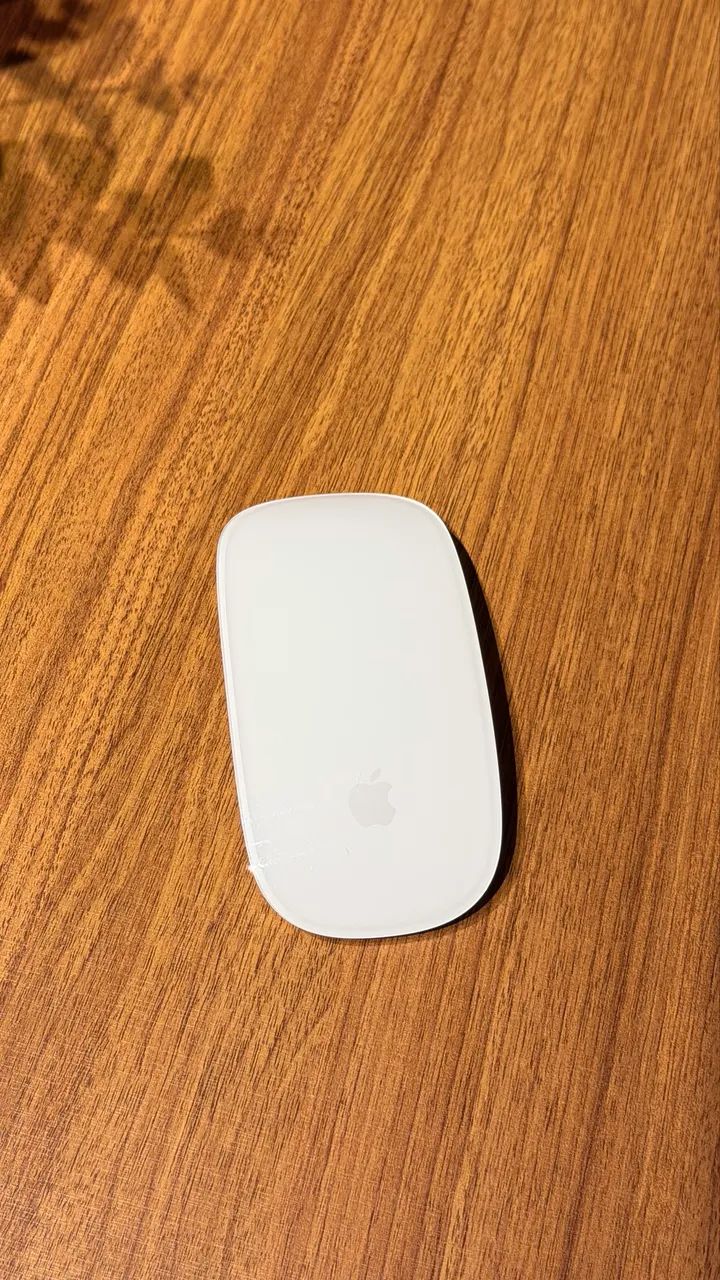 Apple Magic Mouse 2