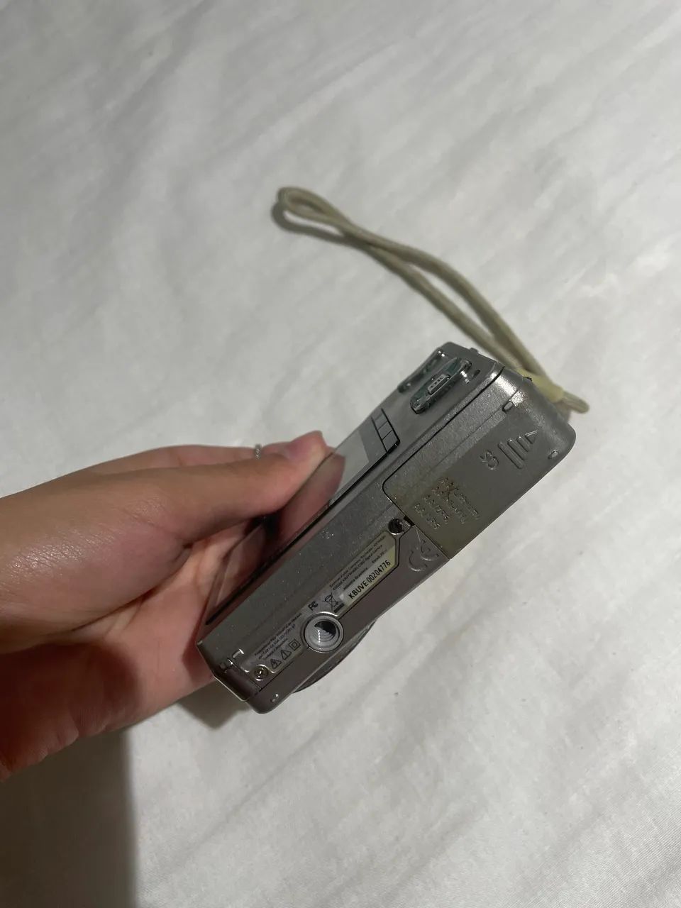 Kodak EasyShare C180 Camera65606299860481121