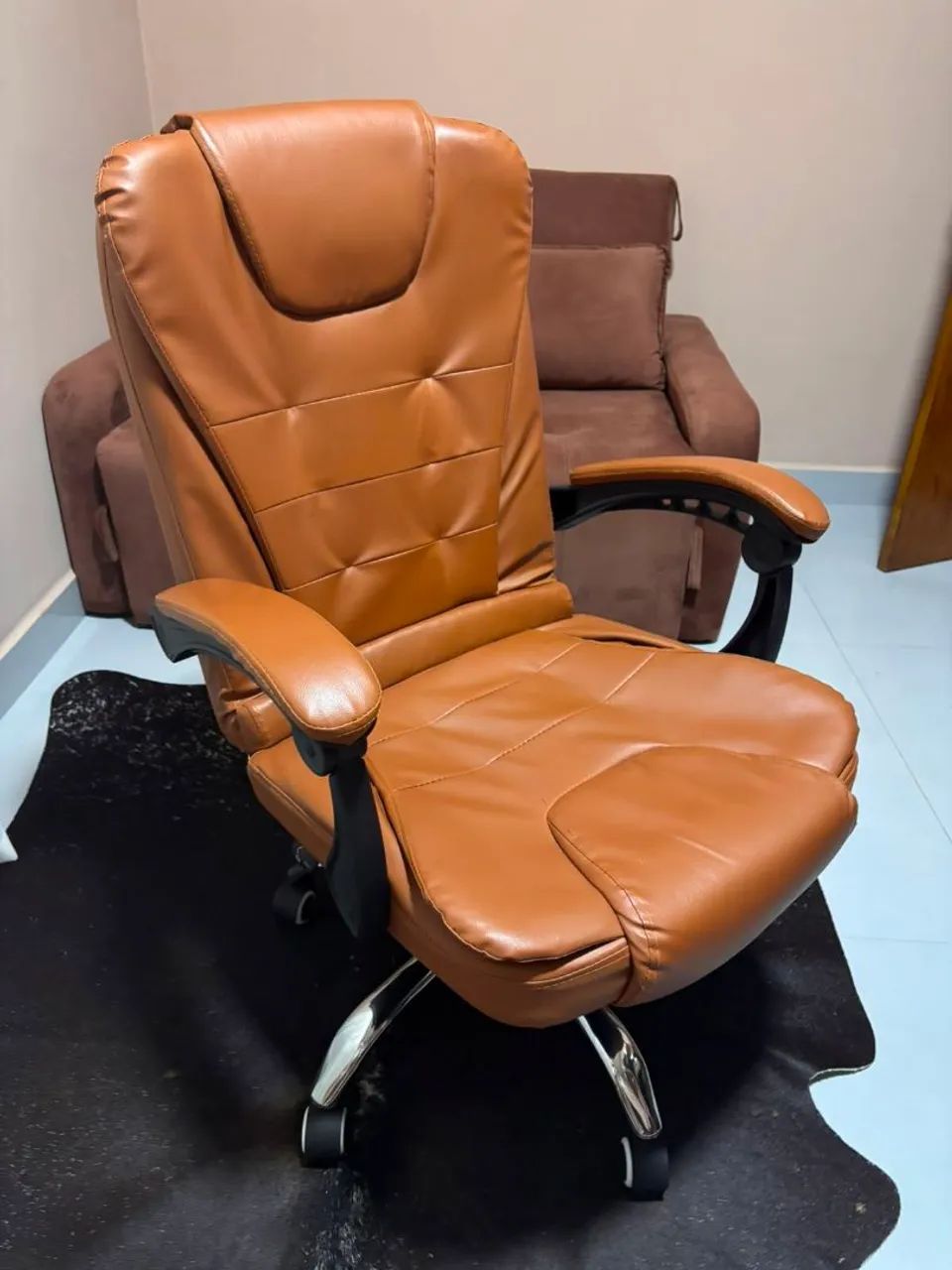 Cadeira Ergonômica  - Foto 2