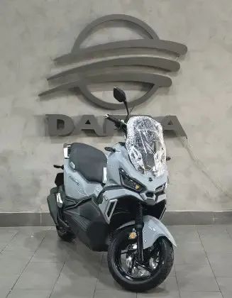 DAFRA ADXTG 150 - Foto 3
