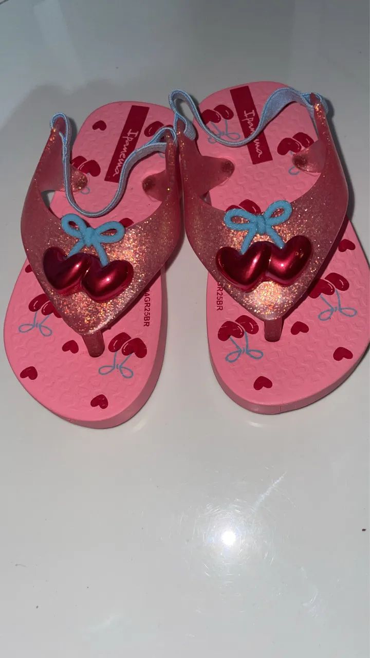 Sapato infantil  - Foto 2
