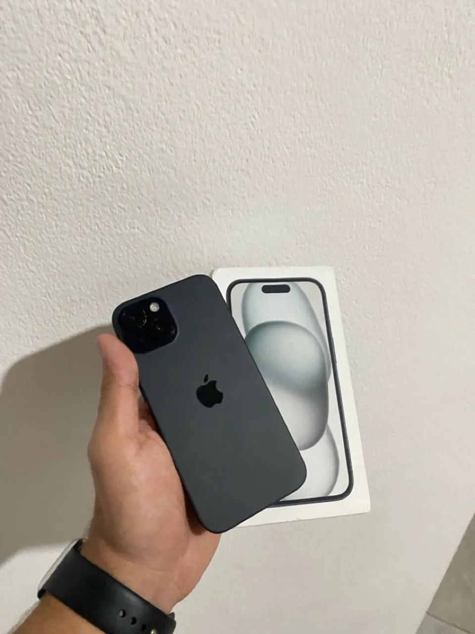 Iphone 15 128gb