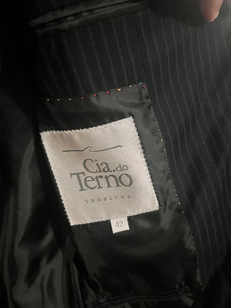 Ternos usados - Foto 3