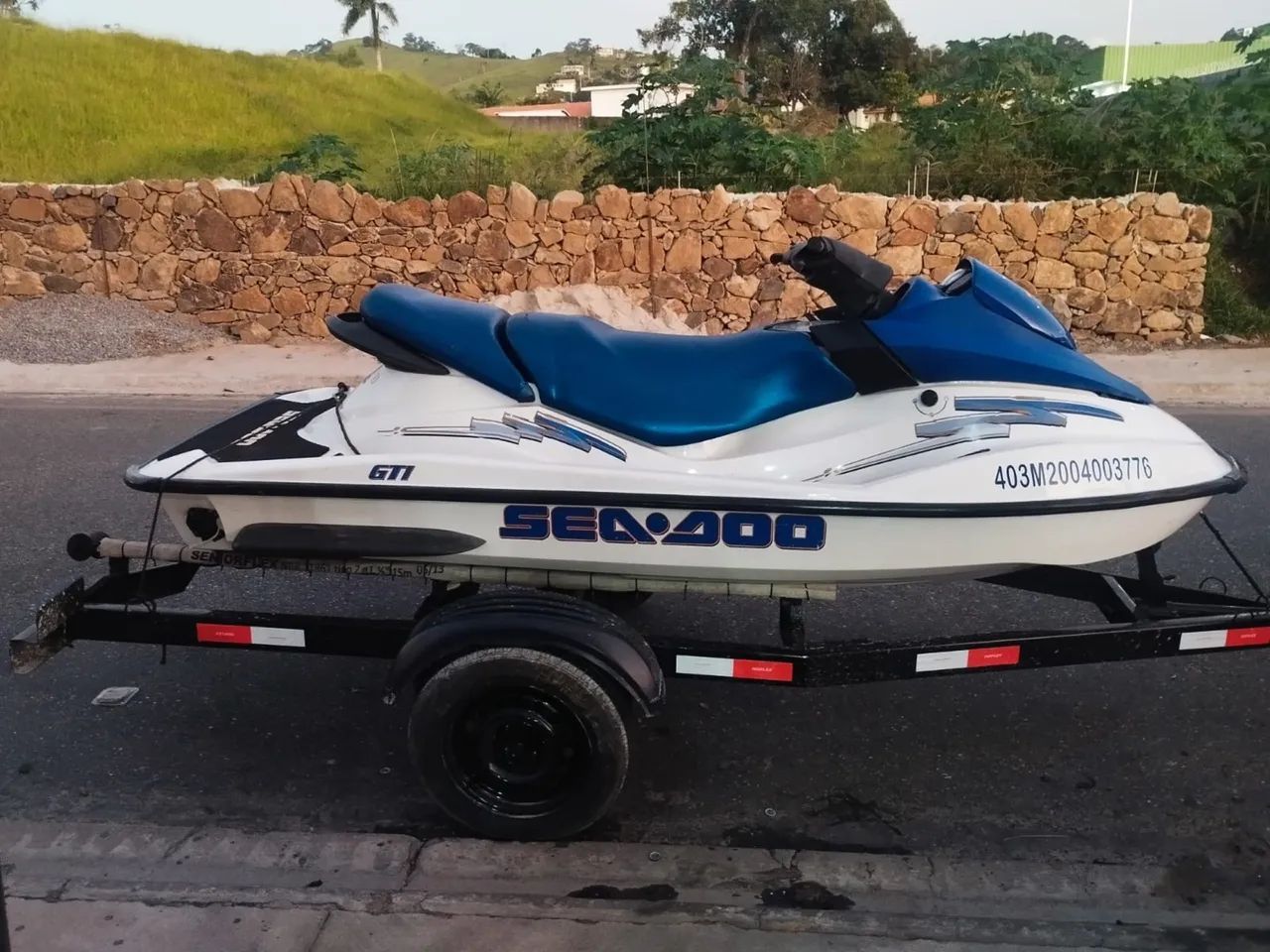 Jetski  - Foto 2