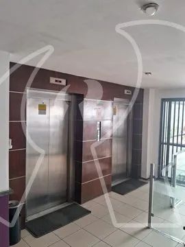 Duas salas comerciais conjugadas para locação no Edifício Diplomata, no bairro Aldeota. Am - Foto 2