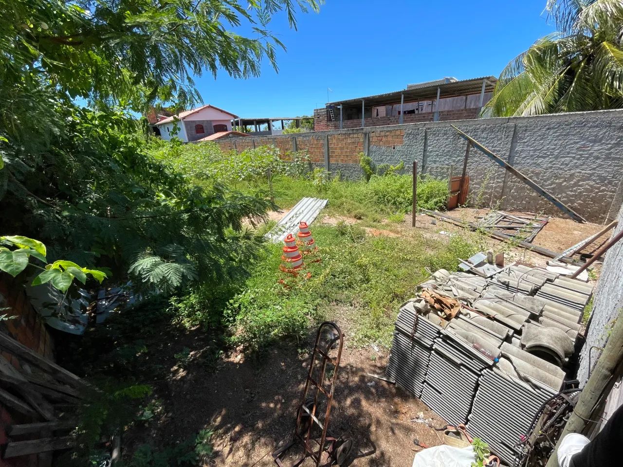 Terreno murado e plano de 529 m2 em Jauá - Foto 5