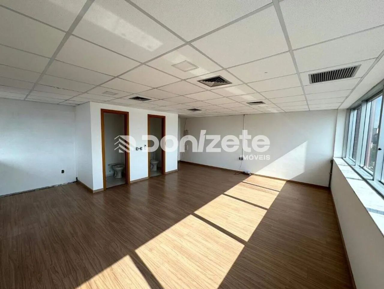 Sala à venda, 41 m² por R$ 440.000,00 - Vila Bastos - Santo André/SP - Foto 7