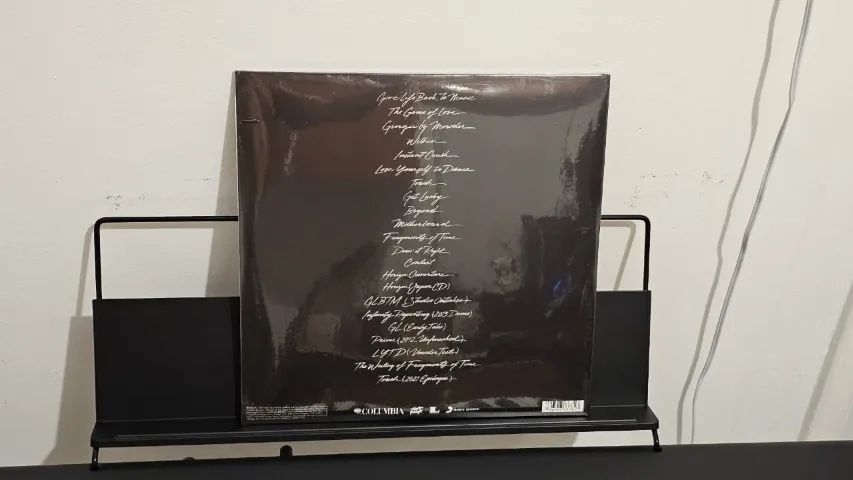Daft Punk - Random Access Memories 10th Anniversary Edition (Vinil) - Foto 2