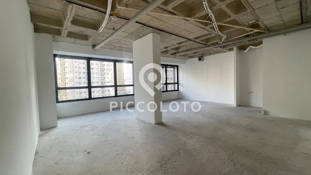 Sala para alugar em Campinas, Cambuí, com 62.38 m², Hub Cambuí - Foto 2