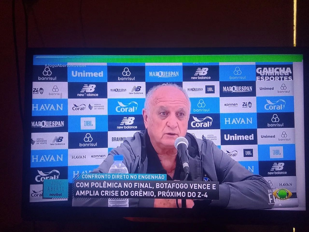 Tv Philips 32 smart led excelente  - Foto 3